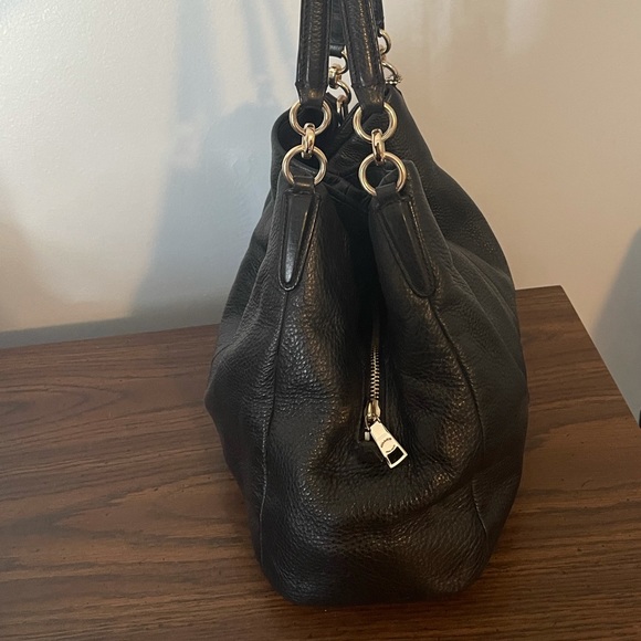 Coach purse - Picture 2 of 10